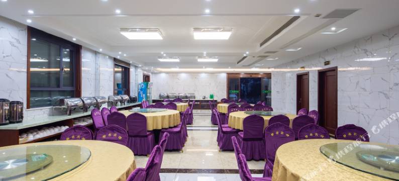 天目湖静园酒店图片