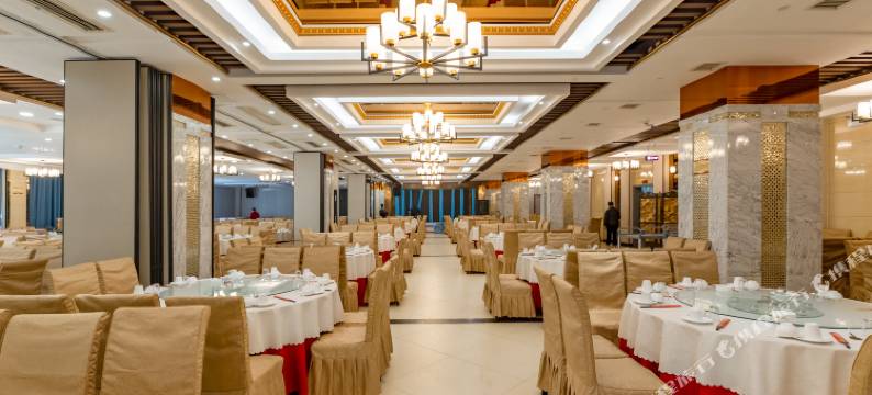 华诚大酒店(岳阳步行街店)图片