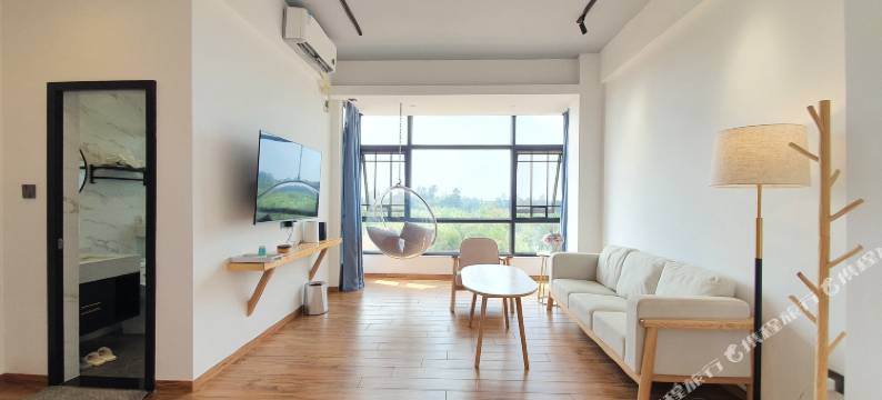 湛江硇洲2088民宿图片