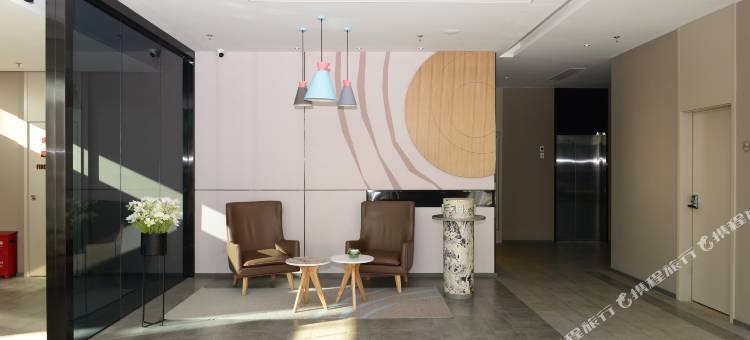 如家酒店·neo(唐山曹妃甸工业园区店)图片