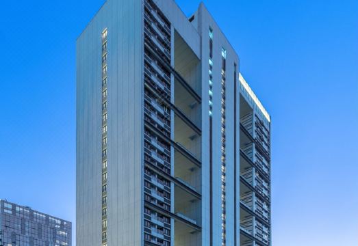 Platton ApartmentsHotel Overview