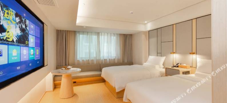 全季酒店(厦门会展中心加州广场店)图片