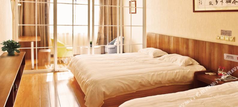 新昌唐诗之旅宾馆图片