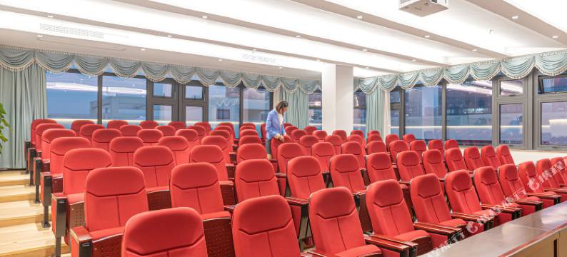 宜尚酒店(绍兴柯桥万达国际会展中心店)图片