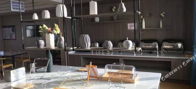 汉庭酒店(格尔木昆仑购物中心店)图片