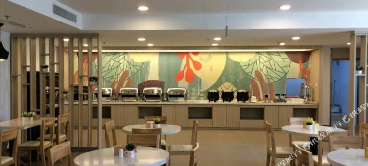 汉庭酒店(枣庄台儿庄古城店)图片