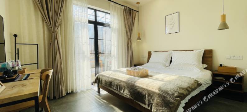 上海浓舍民宿图片