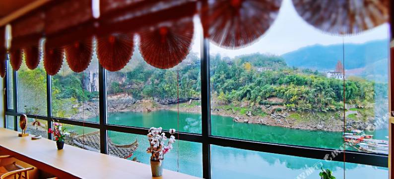 芙蓉里客栈(景区大瀑布店)图片