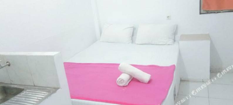 新G357酒店-近马戈城(G357 Near Margo City)图片