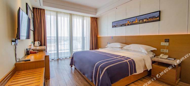 乐东假日美地酒店图片