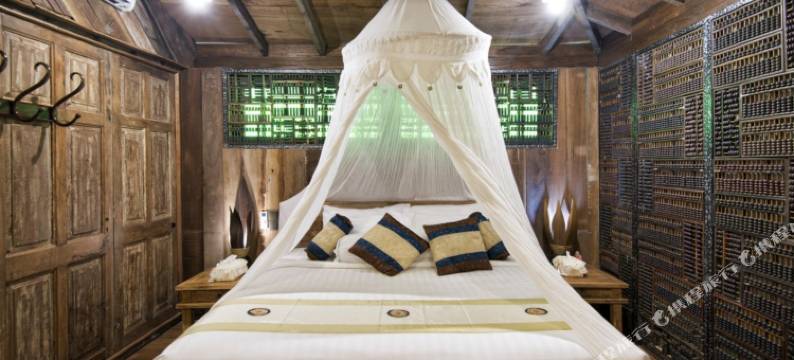 无花果树山度假村(Fig Tree Hill Resort)图片