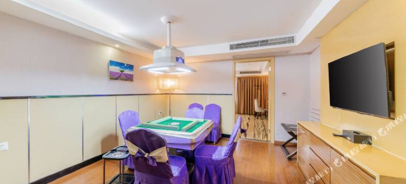 紫薇酒店(广州花都广场店)图片