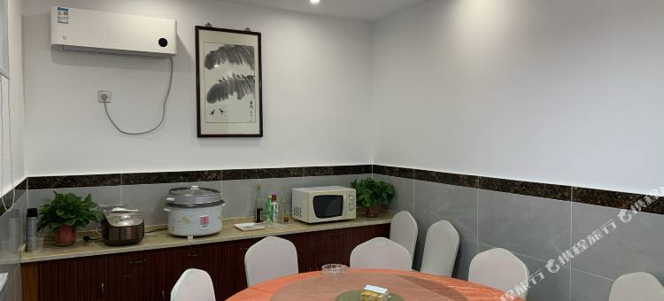 苏州庭乡苑民宿(西山景区店)图片