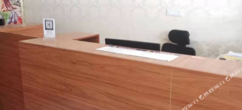 偃师豪泰宾馆图片