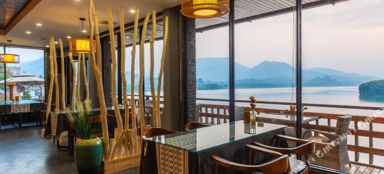 平乐知行美宿图片