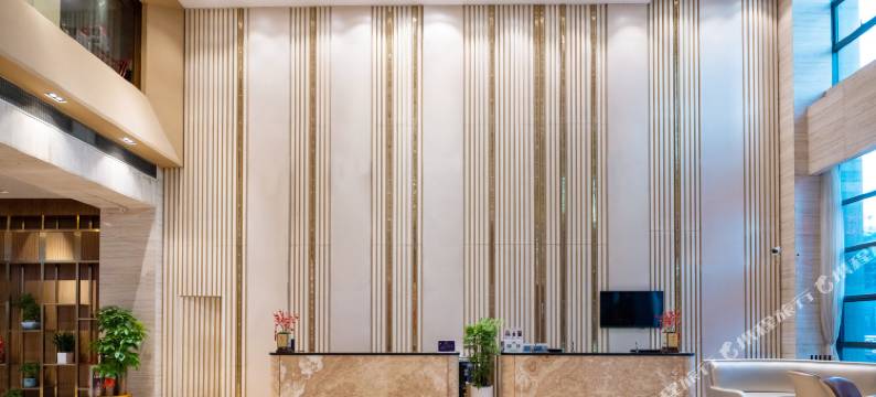 东莞凯宾利国际酒店(南城西平店)图片