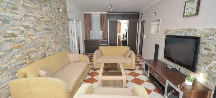 D&D Apartment Budva 1图片