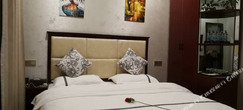 叙永巨豪酒店图片