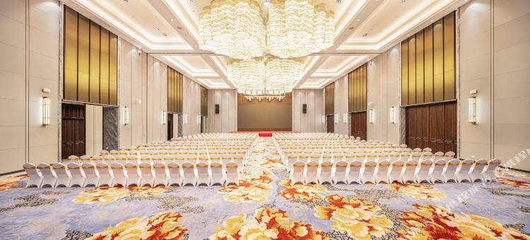 重庆江来明宇尚雅酒店图片