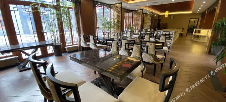 滦县滦州古镇酒店图片