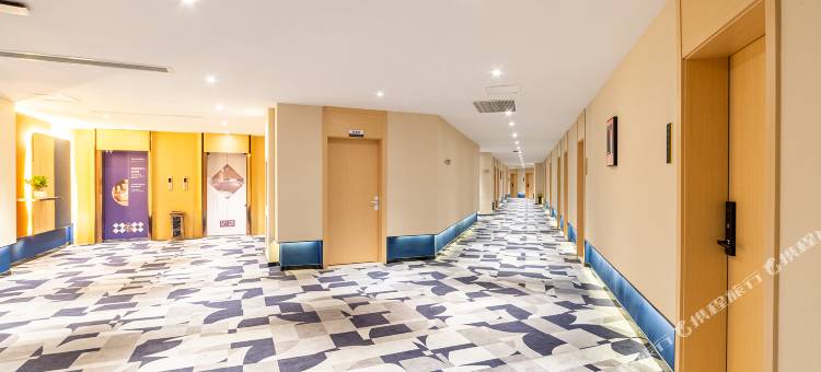 兰欧尚品酒店(铜仁万山区西南商贸城店)图片