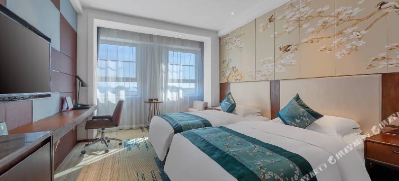 云鼎温泉酒店图片