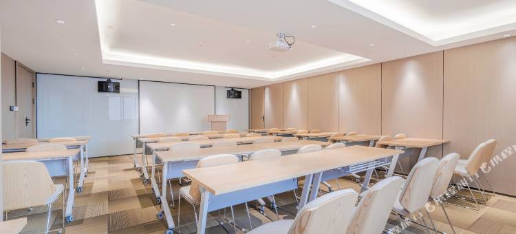 全季酒店(天津文化中心店)图片