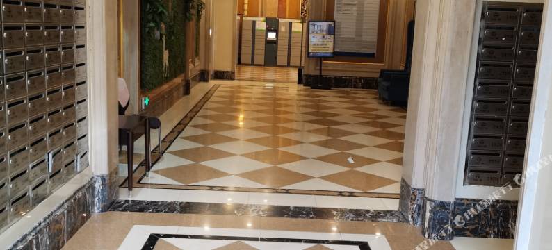 马鞍山好马公寓图片