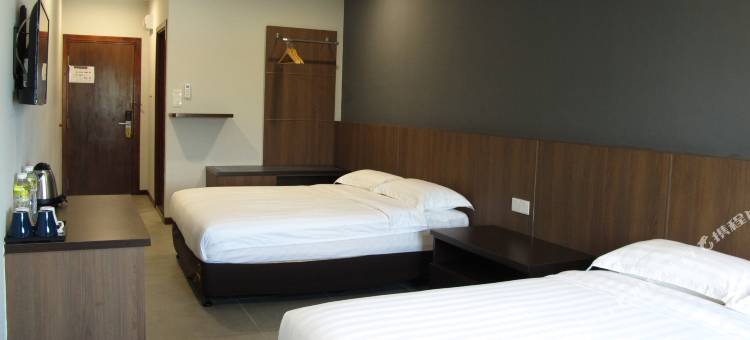 苏卡拉迈酒店(Hotel Sukaramai)图片