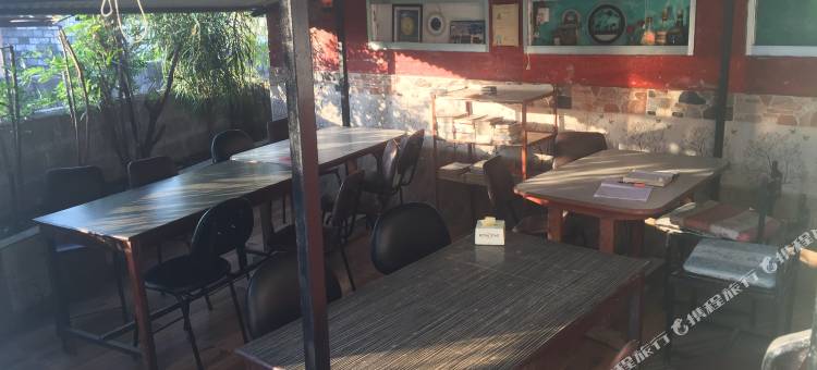 哈利旅馆及餐厅(Harry Guest House & Restaurant)图片