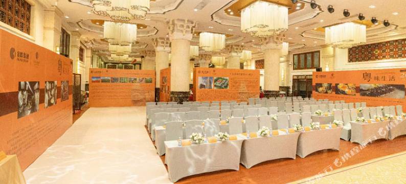 金海酒店(湛江金沙湾赤坎老街店)图片