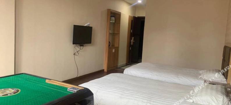 青田吴家公寓图片