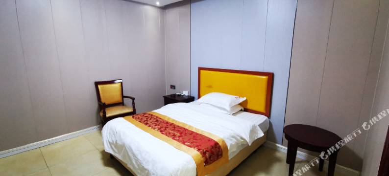 澄迈金盛商务酒店图片