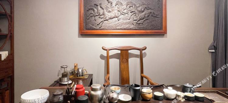 慕宜酒店(岳阳第十五中店)图片