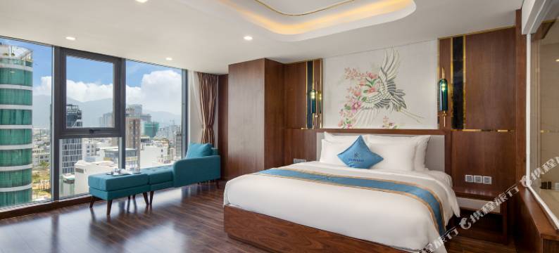 CN宫精品水疗酒店(CN Palace Boutique Hotel & Spa)图片