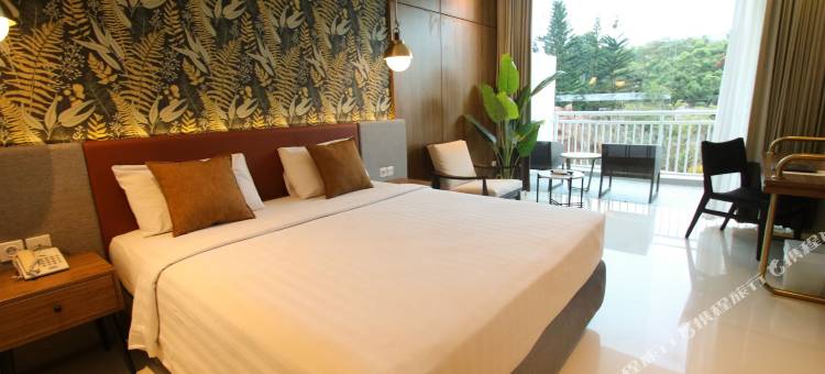 普胡恩酒店(Pohon Inn Hotel)图片