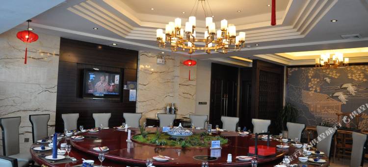 乐平佳佳基大酒店(乐平火车站店)图片