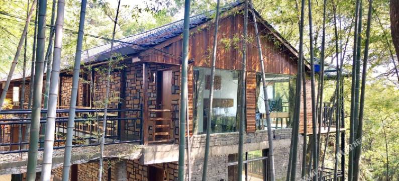 东方山桔子民宿图片