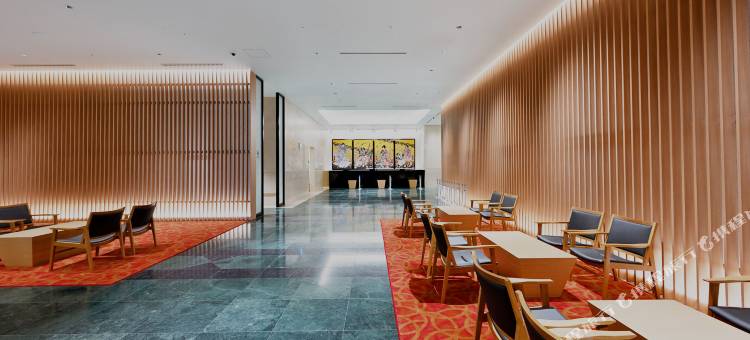 大阪关西机场奥德西斯套房酒店(Odysis Suites Osaka Airport Hotel)图片