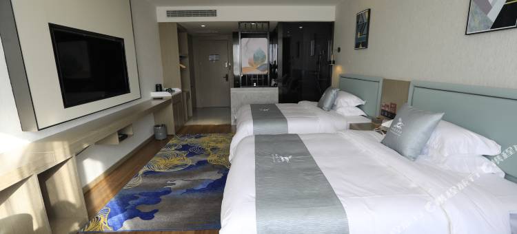 格林东方酒店(温宿阿克苏机场店)图片