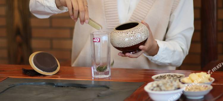 桐庐茶趣民宿图片