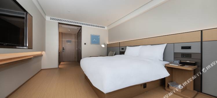 全季酒店(常德柳叶湖大小河街店)图片