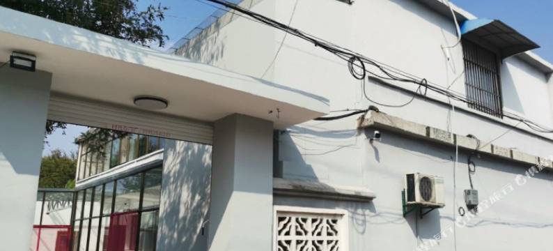 扬州雅琴宾馆图片