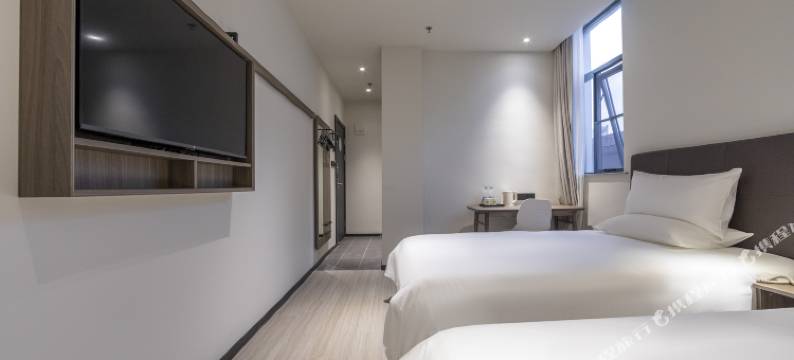 海友酒店(上海火车站南广场店)图片