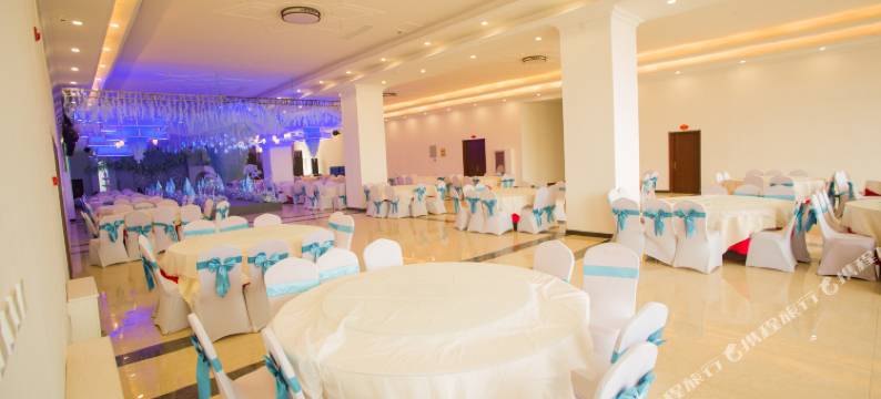 乐亭奇意商务酒店图片