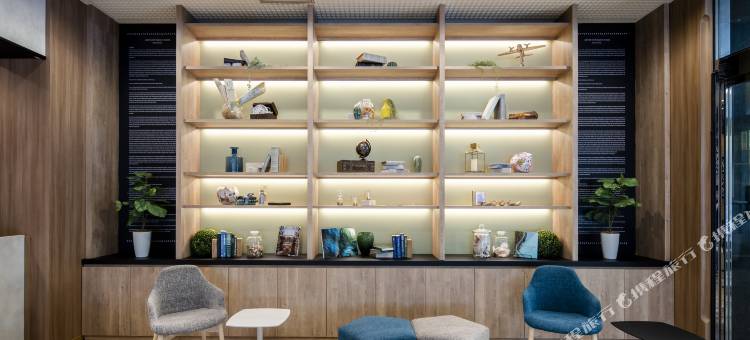 蒲田知乡酒店(Chisun Hotel Kamata)图片