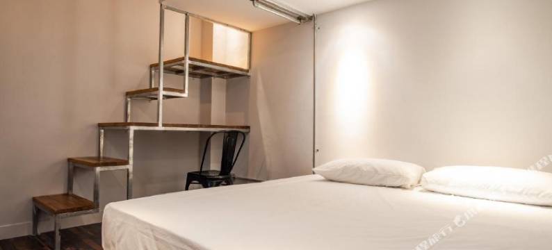 台北米尼旅店图片