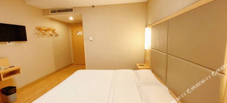 艳阳天酒店(武汉后湖大道第八医院店)图片