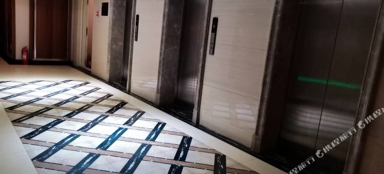 小囍屋日租公寓(庄河新天地店)图片