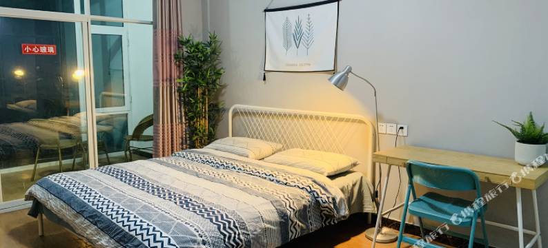 丰宁陈家马铺农家院图片